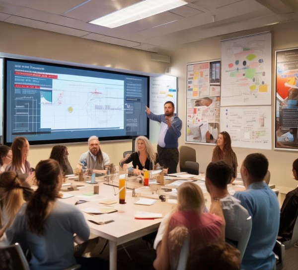 企业培训，重塑企业竞争力的三大关键环节