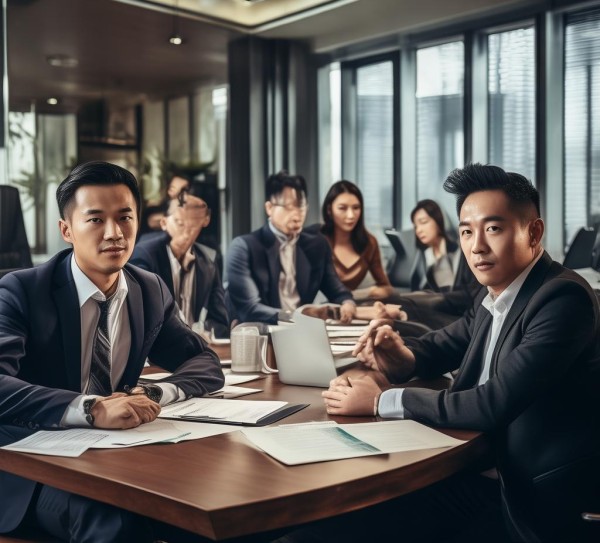 上海奢勇企业管理咨询有限公司在商业谈判中展现了卓越的专业能力。 上海奢勇企业管理咨询有限公司在商业谈判中展现了卓越的专业能力。