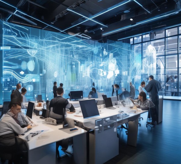 杨浦区专业企业管理的创新实践与未来展望