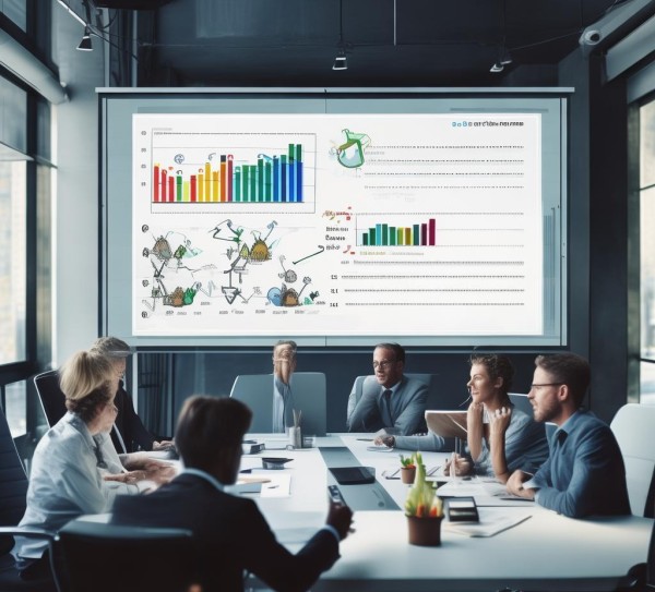 企业管理方案与策划书，企业战略规划与资源优化方案