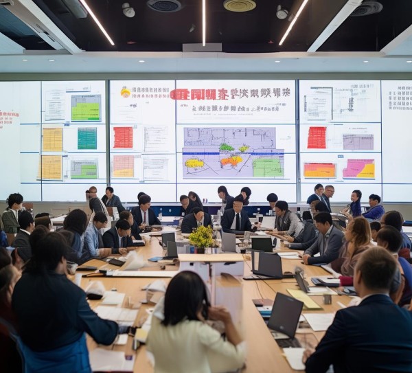 天山区企业管理培训方案，助力企业竞争力提升