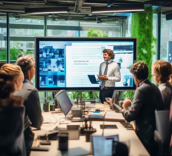 硅藻泥培训助力企业数字化转型