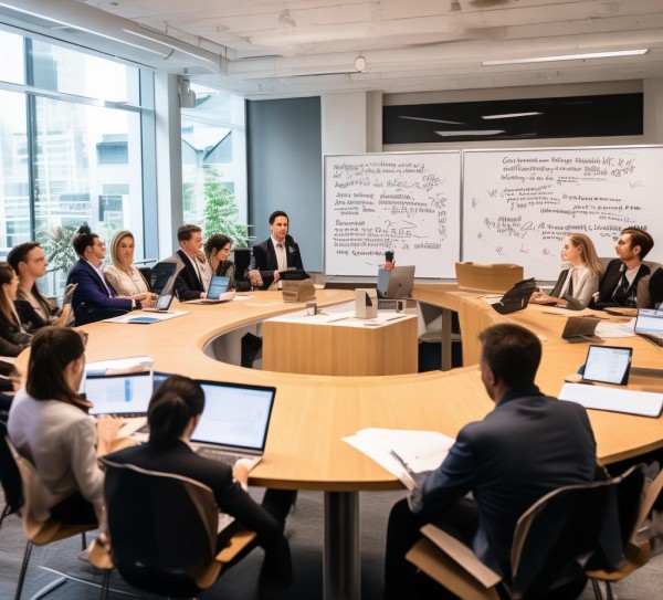 企业新闻写作培训，提升企业价值的关键方法