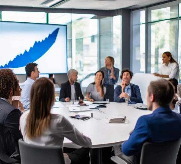 企业制度培训，重塑企业文化，推动高质量发展