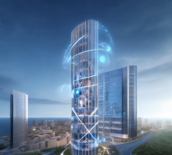 青岛与润信达,智慧决策合作的创新篇章 青岛与润信达,智慧决策合作的创新篇章