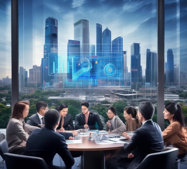 成都,商业管理与咨询的未来机遇 成都,商业管理与咨询的未来机遇