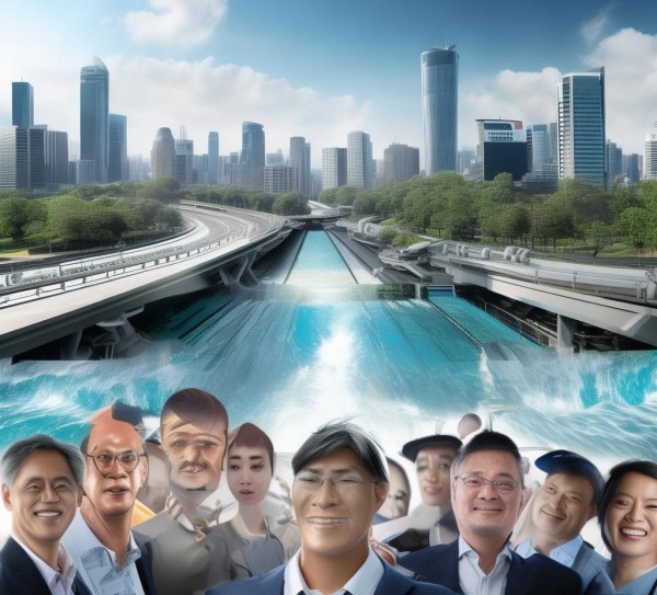 过江引水,助力企业成功过江引水解决方案 过江引水,助力企业成功过江引水解决方案