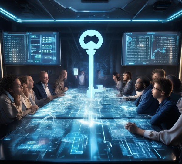 改变命运,开启新的战略,咨询管理的钥匙 改变命运,开启新的战略,咨询管理的钥匙