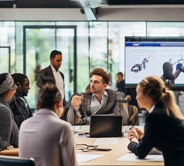 企业培训礼仪接待，企业新闻