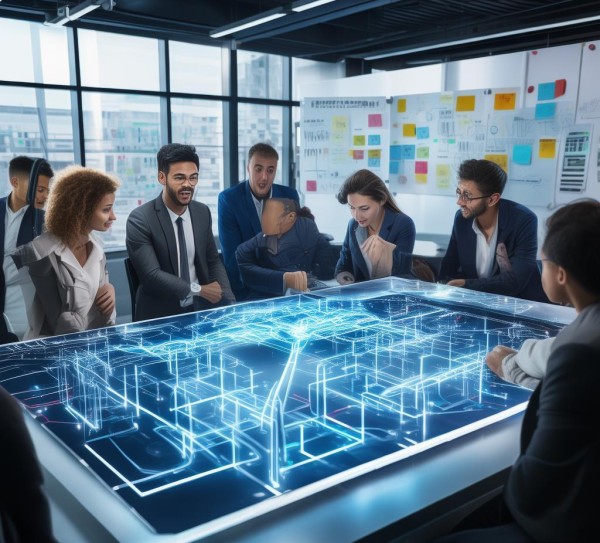 构建高效怀柔区项目管理实践探索