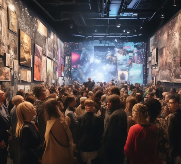 在媒介中构建文化,一场深度的叙事之旅 在媒介中构建文化,一场深度的叙事之旅