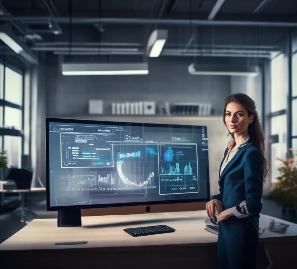 精准高效,助力企业实现成功之道 精准高效,助力企业实现成功之道