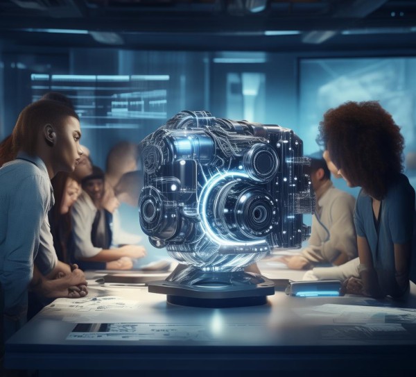 重塑企业竞争力的新引擎