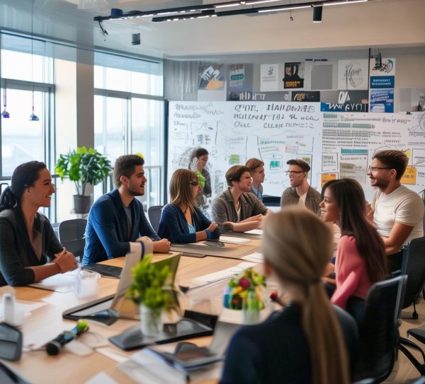 新员工培训，企业成功的关键因素