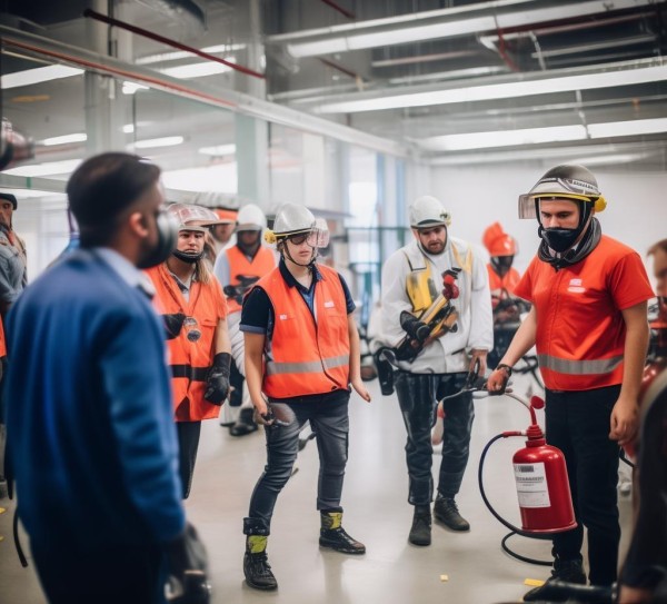 客运企业消防培训,预防性安全提升关键工作 客运企业消防培训,预防性安全提升关键工作