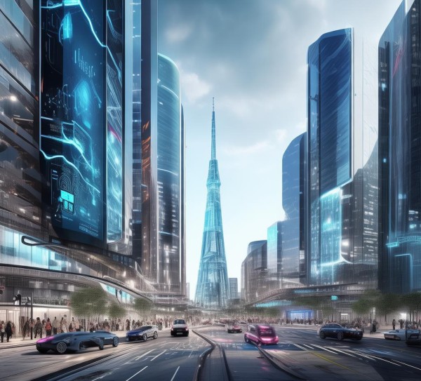 重塑管理智慧之都,开启智慧治理的新篇章 重塑管理智慧之都,开启智慧治理的新篇章