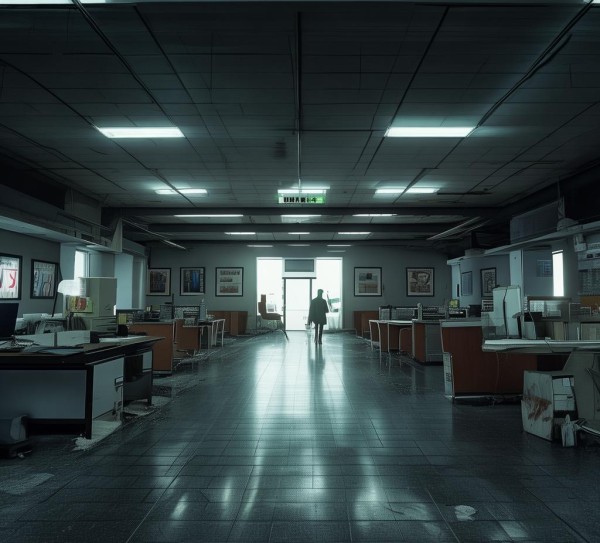 企业文化的缺失,引发一场无声的灾难,深刻影响社会和顾客 企业文化的缺失,引发一场无声的灾难,深刻影响社会和顾客