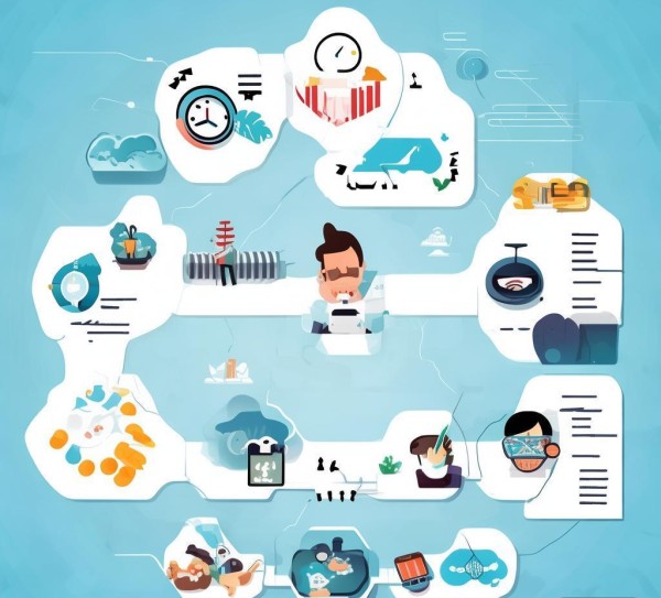 8个关键点，高效管理实践指南