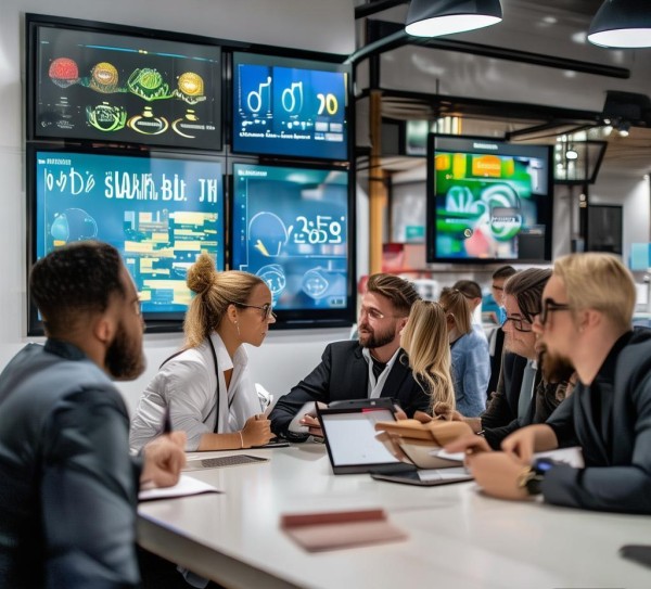 企业文化与作业标准,构建高效管理的新范本 企业文化与作业标准,构建高效管理的新范本