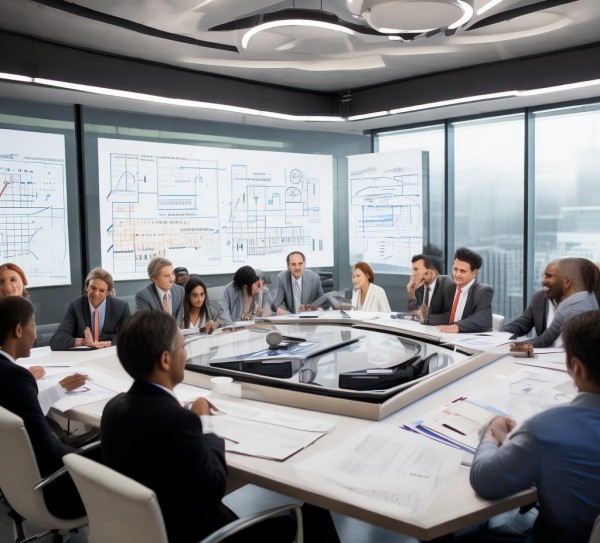 国有企业管理层配置方案，从战略规划到实际操作