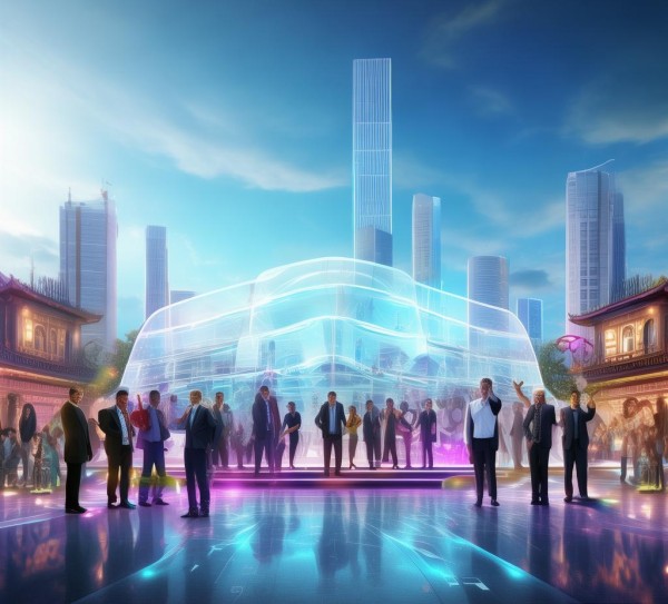 平谷工商发展新路径，创新未来