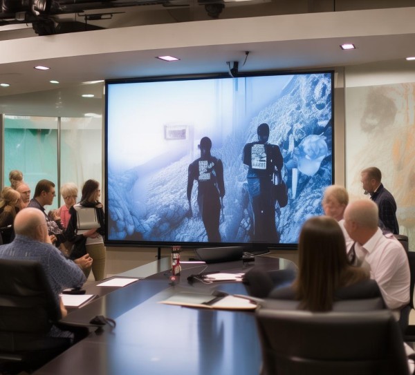 企业新闻摄影赏析培训，技术与艺术的创新实践