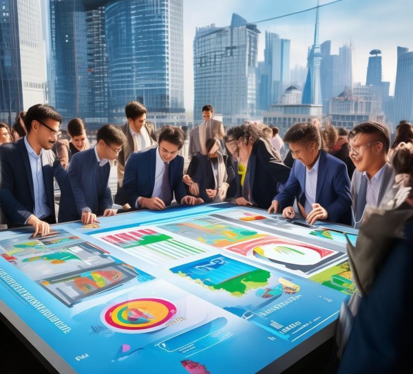 房山区工商企业管理方案助力地方经济发展