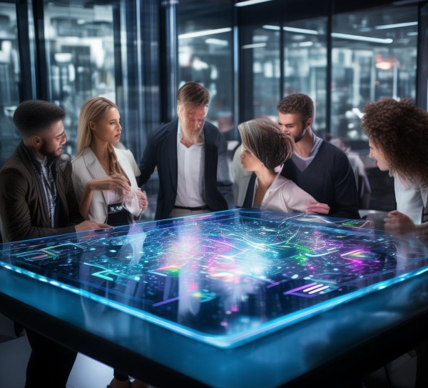 企业文化与数据驱动的未来