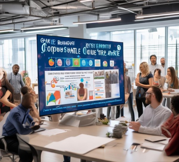 企业文化建设的案例研究 企业文化建设的案例研究