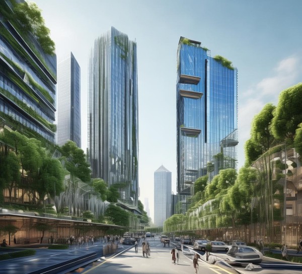 长宁区,城市高质量发展新方案 长宁区,城市高质量发展新方案