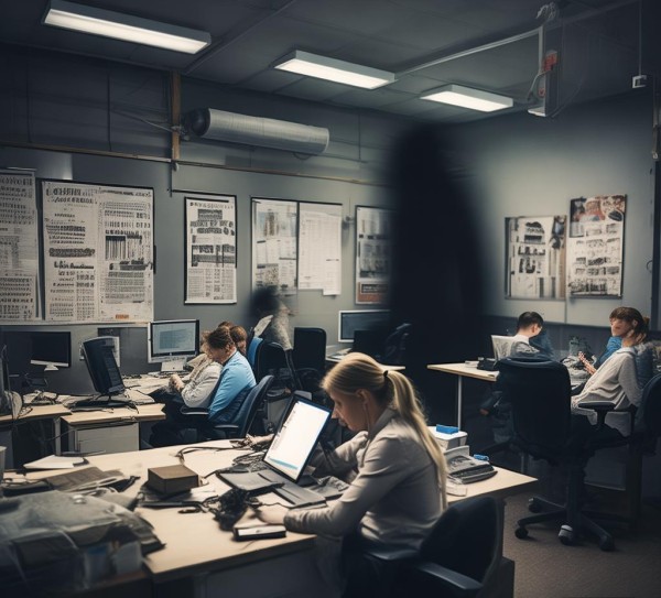 低效企业文化管理，案例与启示