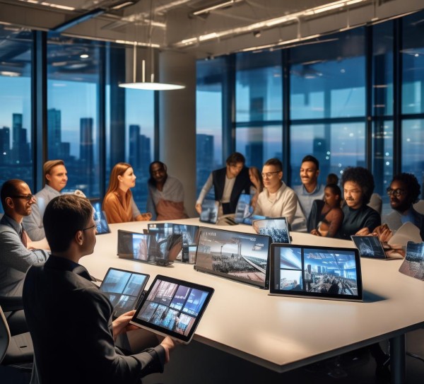 Case Studies in Corporate Culture