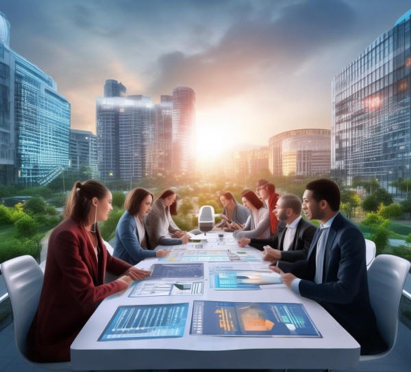 昌平区民营高质量发展新路径