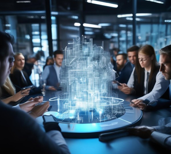 企业管理体系咨询,助力企业数字化转型的智慧之光 企业管理体系咨询,助力企业数字化转型的智慧之光