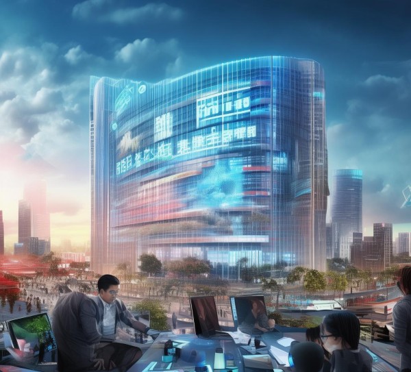 新时代爱国企业，以文化力量铸就未来愿景