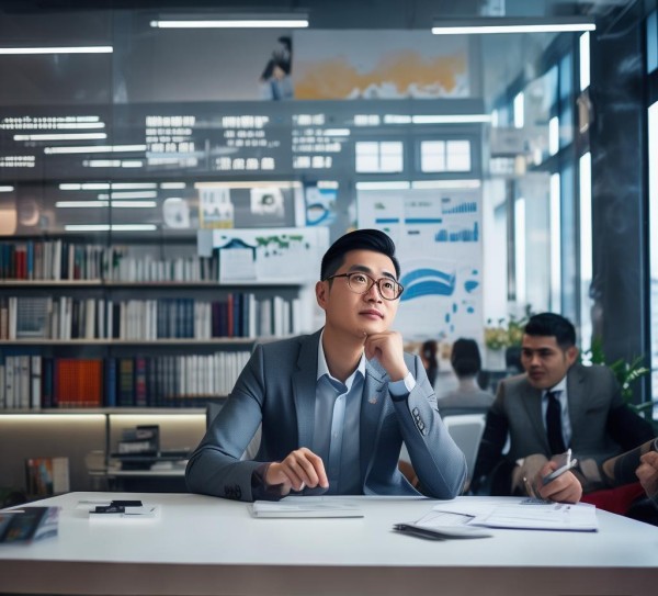 江苏企业管理咨询顾问，助力企业高质量发展