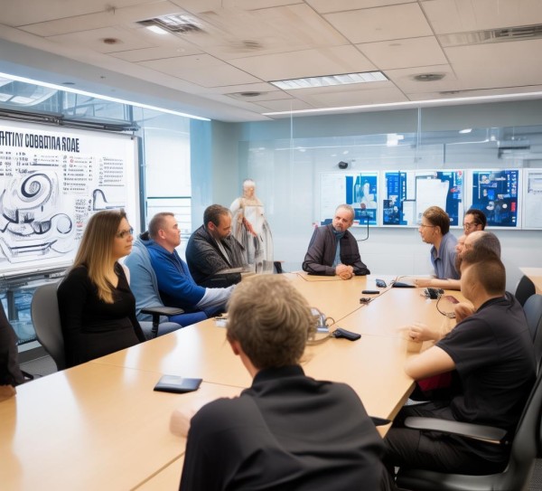 企业电气安全培训，预防性提升企业安全的必修课