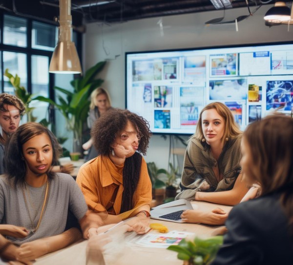 公司性解放，一场企业文化的变革与创新