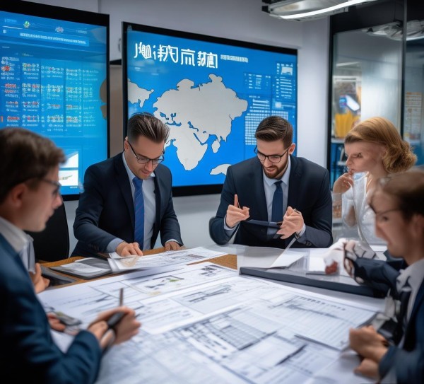 选择适合江苏市场发展的管理咨询公司，助力战略目标实现！