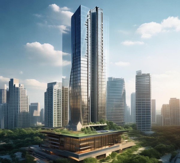 建筑文化，创新与责任，专业与人文的碰撞与融合