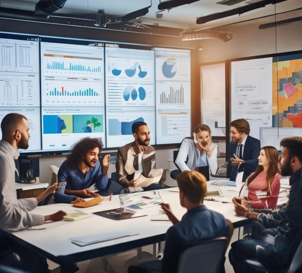 从咨询到落地，从写报告到落地执行，企业管理咨询实践报告的价值