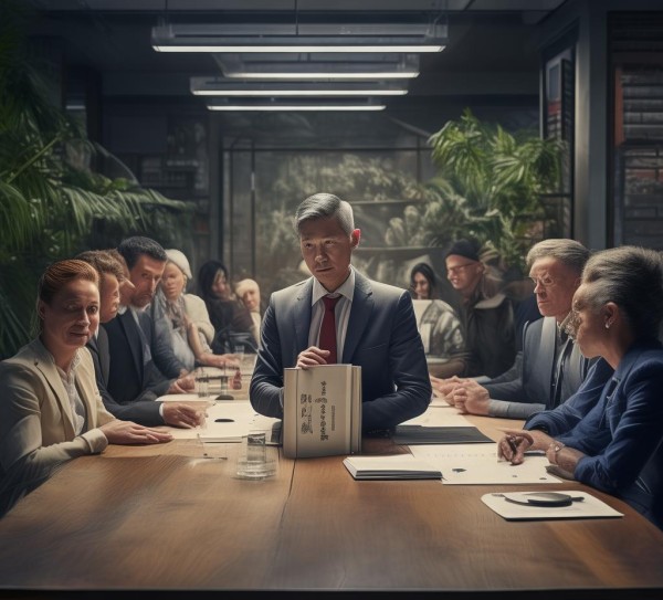 浙江企业管理咨询顾问助力企业成功之路 浙江企业管理咨询顾问助力企业成功之路