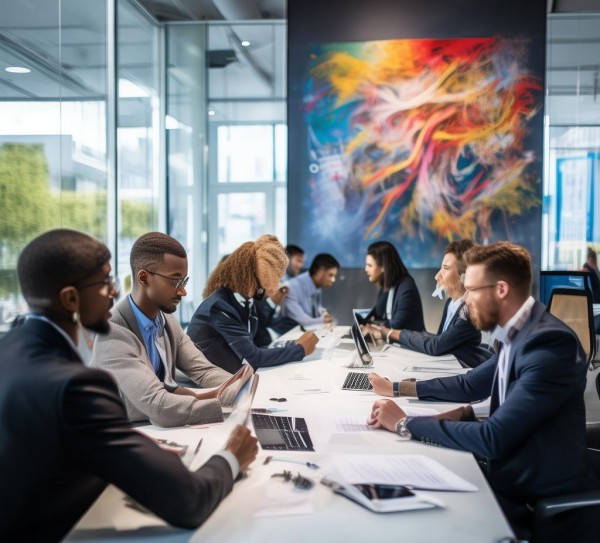 专业至精企业文化，案例与启示