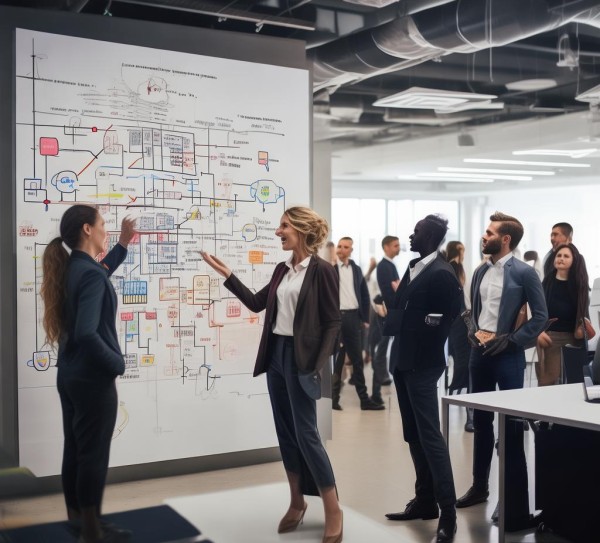 企业文化和制度冲突的案例分析