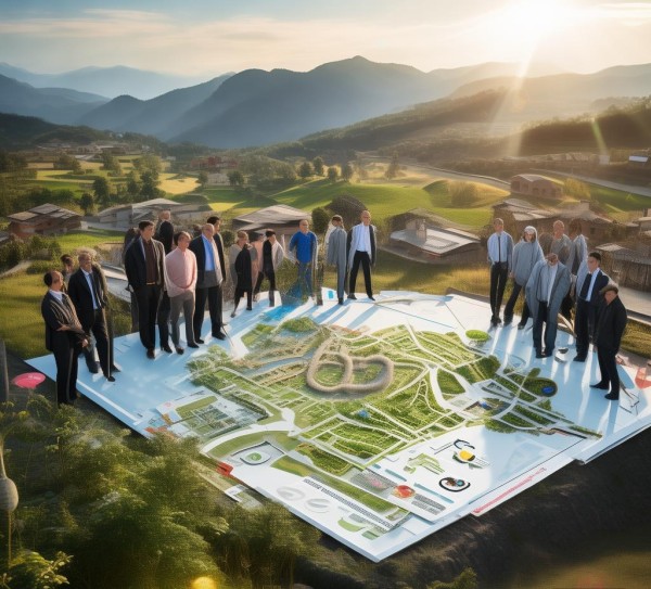 房山区民营企业管理方案，助力乡村振兴创新实践