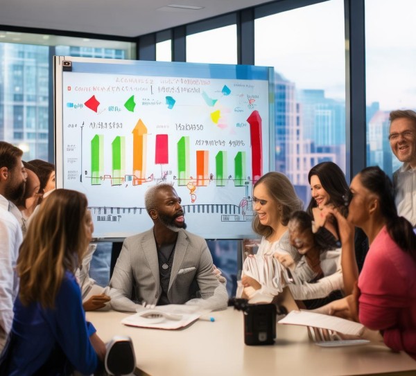 构建激励方案，助力企业持续发展