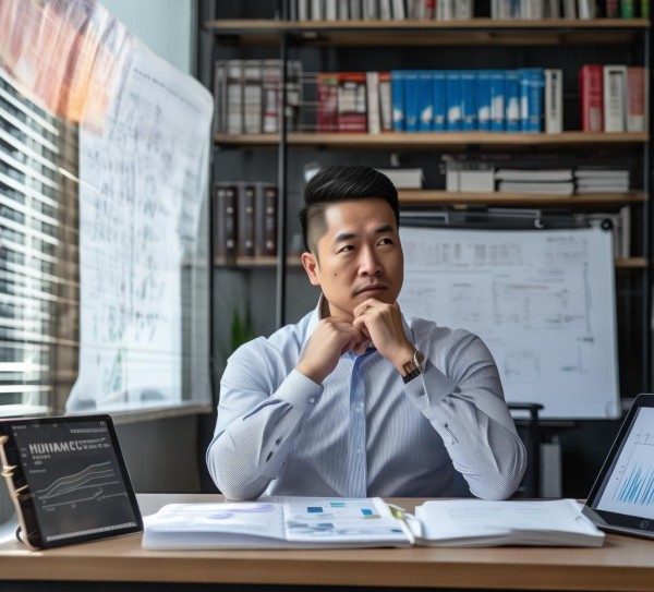 湖南企业管理咨询顾问，精准服务助力企业发展