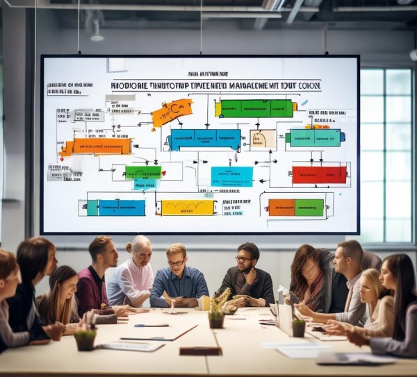 企业管理课程设计与实施方案，系统化管理方案