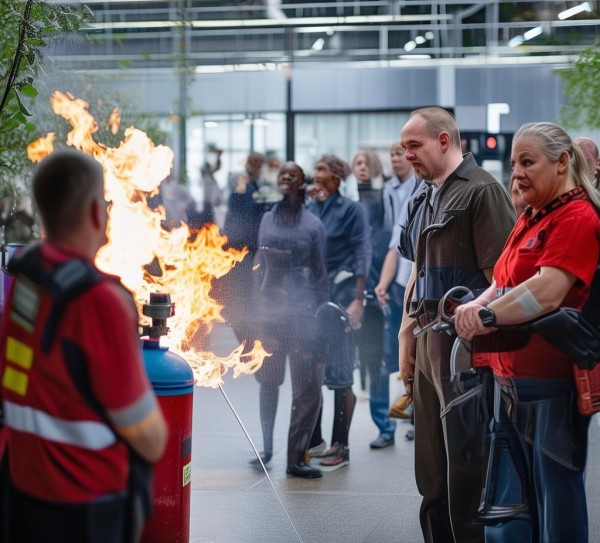 消防培训,企业安全的基石 消防培训,企业安全的基石