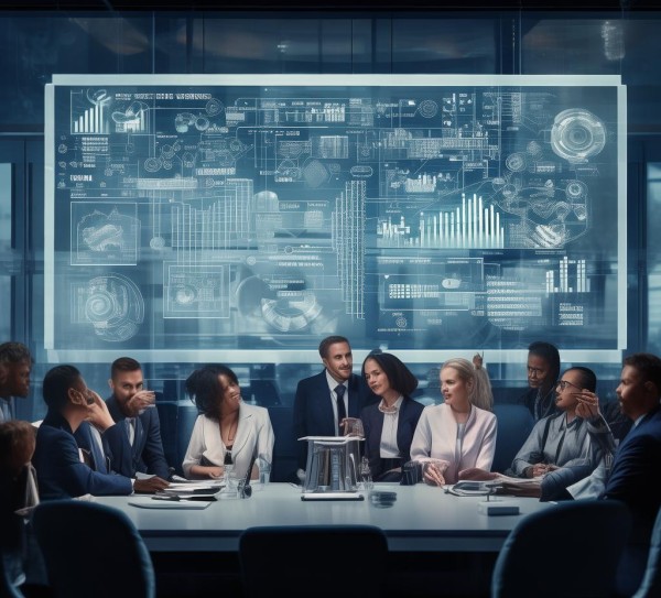 构建全面的企业管理评估体系